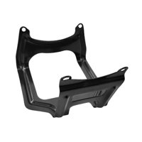 Ioensy - Soporte De Retención Para Depósito De Combustible, Marco De Soporte Para Desbrozadora 40-5 Estilo A