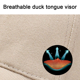 thumbnail image 3 of Gorra clásica de algodón de perfil bajo para hombre y mujer, gorra de béisbol ajustable., 3 of 5