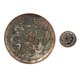 thumbnail image 2 of Incensario del quemador de incienso GoodLuck de Feng Shui chino, incensario, placa, estilo, 2 of 5