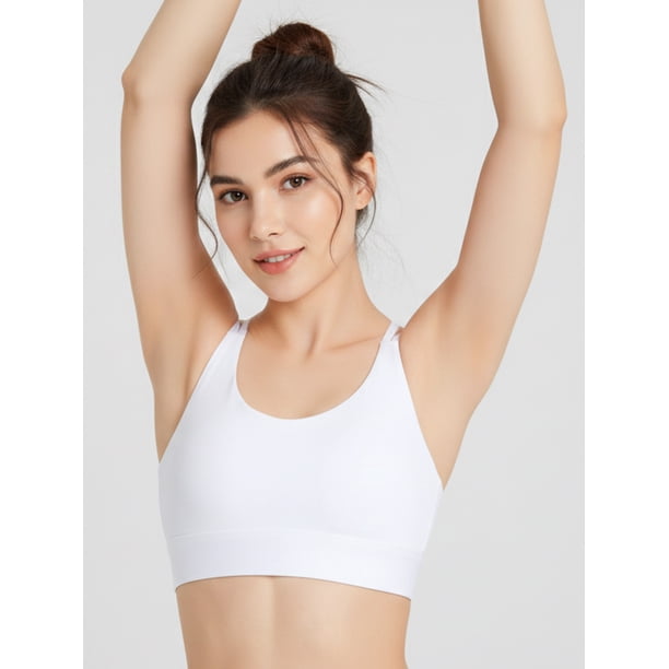 Peto Deportivo Fitness Mujer Premium y Transpirable