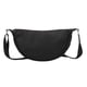 thumbnail image 5 of Cartera Bandolera Leonor Negro Malva Calu, 5 of 6