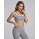 thumbnail image 3 of Set Básico Sport Mujer Calza Flare Peto Dry-Fit, 3 of 3