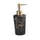 thumbnail image 1 of Dispensador De Jabón Bomba De Mano 250 Ml Reutilizable Recargable Para Baño De Oficina Negro, 1 of 3