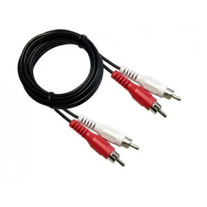 Kirlin - Cable Audio 2Rca M/2Rca M