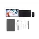 thumbnail image 3 of Tablet Blackview Tab 60 Pro 8GB 128GB LTE Gris Kit, 3 of 3