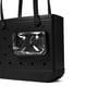 thumbnail image 5 of Bolso Tote BOGG BAG Mediano LBD Negro EVA 38x13x32 cm, 5 of 6