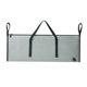 thumbnail image 1 of Bolsa Térmica Para Pescado Con Asa De Fácil Agarre, Ideal Para Pesaje En Torneos De Pesca, Color Gris, 1 of 5