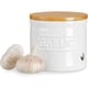 thumbnail image 1 of Frasco para ajo ONEMORE de cerámica, 4 pulgadas, 4 oz (118 ml), 1 of 3