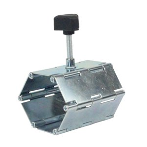 Magideal - Herramienta De Nivelación De Azulejos Nivelador De Azulejos Soporte De Carga Fuerte Profesional Fácil De Usar Herramientas Portátiles De Colocación De