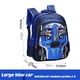 thumbnail image 1 of Boys' And Children's Backpack Kindergarten Middle Class Primary School Students Waterproof Spine Protection Burden-reducing Schoolbag, 1 of 5