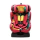 thumbnail image 2 of Silla de Auto Monaco 360° Rosado con Diseño, 2 of 6