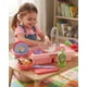 thumbnail image 1 of Set de Cocina Infantil con Lavaplatos y Accesorios 19 Piezas02, 1 of 6