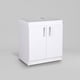 thumbnail image 1 of Vanitorio 2 Puertas Blanco, 1 of 7