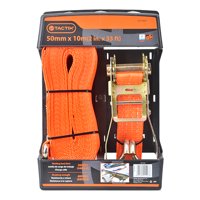 Tactix - Eslinga Para Carga 4000 Kg