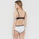 thumbnail image 3 of BoyShort Mujer Mujer Microfibra Celeste Tie Dye Corona, 3 of 5