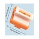 thumbnail image 3 of 2pcs Orange Paper Cutter Replacement Blades - Perfect for A4 Kraft Paper Cutting!, 3 of 4