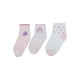 thumbnail image 1 of Set 3 Pares De Calcetines Niña Talla 2-4 Años, 1 of 1