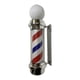 thumbnail image 1 of Barber Pole LED Light Rotating Salon Sign Light Stripes Para Exterior Interior Estilo A, 1 of 5