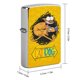 thumbnail image 2 of Carcasa para Encendedor Desmarcar CatDog Metal, 2 of 6