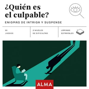 Alma - ¿Quién Es El Culpable?