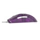 thumbnail image 2 of Ratón Gamer G-Wolves Hati HT-M Medium 56 g con Cable Violeta, 2 of 4
