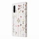 thumbnail image 2 of FOXDOCK Funda Tipo Cartera Floral para Samsung Galaxy A17 4G/5G ,Funda con Tapa de Cuero PU, Protección Antigolpes con Ranuras para Tarjetas y Soporte, 2 of 5