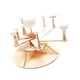 thumbnail image 5 of Kit De Bloques De Construcción De Madera, Kit De Ciencia Práctica Para Niños, Niñas Y Primaria, 5 of 5