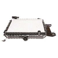 Repuestos Del Sol - Radiador Motor Nissan Sunny 1.5 1982 1993