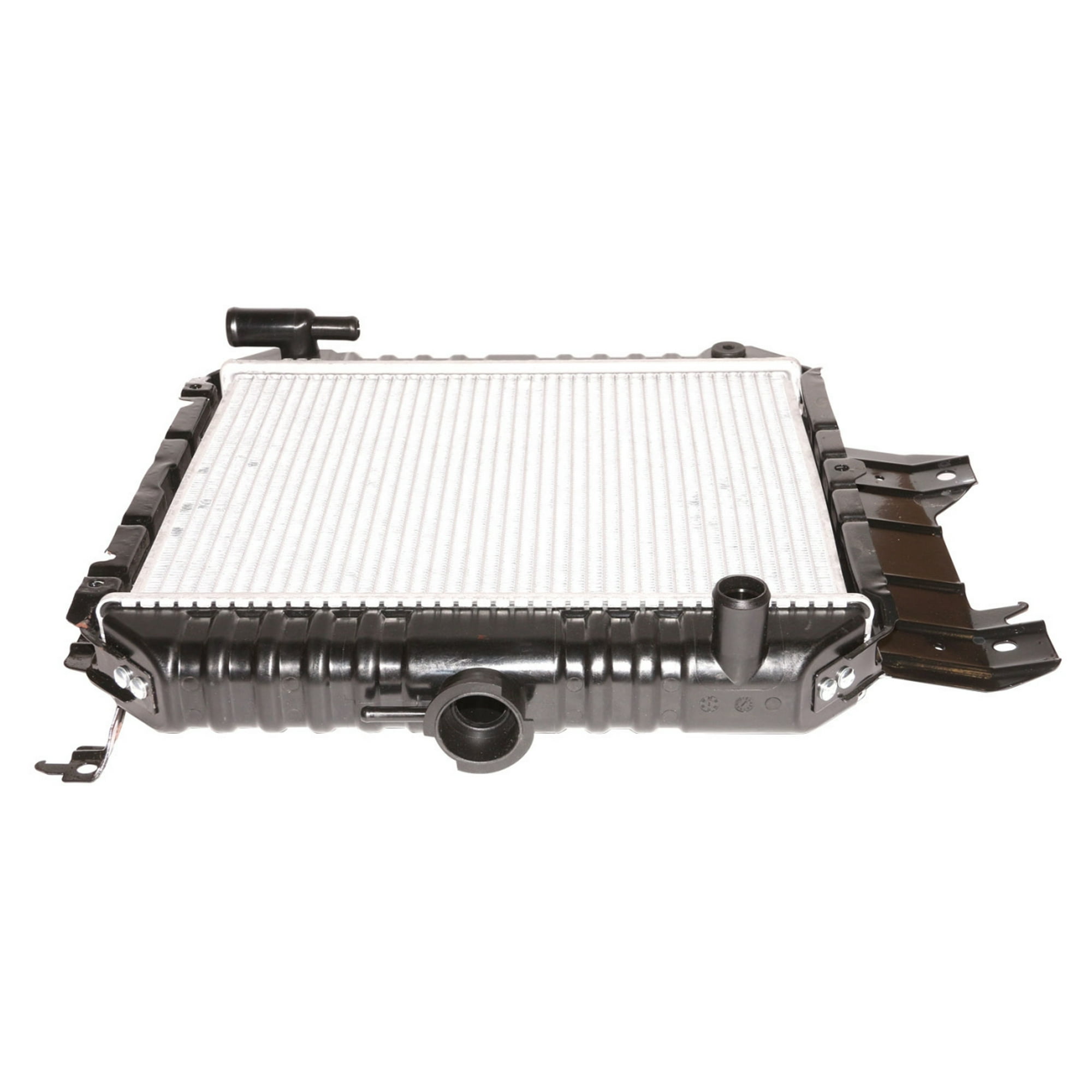 Repuestos Del Sol - Radiador Motor Nissan Sunny 1.5 1982 1993