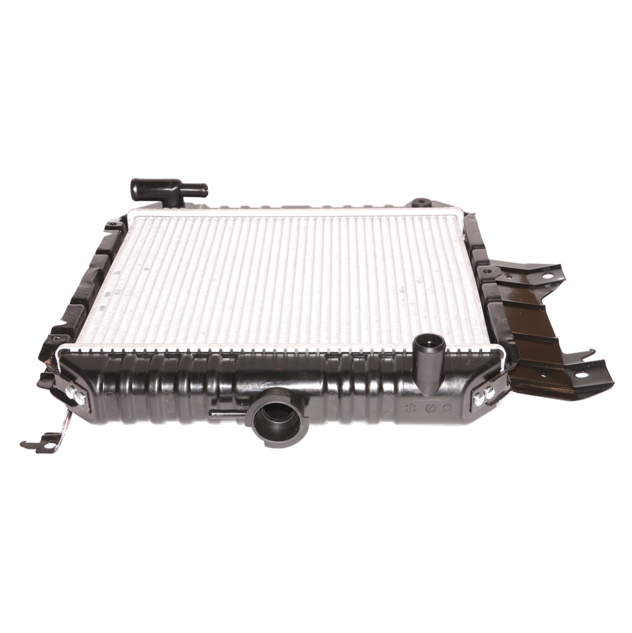 Repuestos Del Sol - Radiador Motor Nissan Sunny 1.5 1982 1993