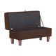 thumbnail image 4 of Piecera Trama 90 Cm Café, 4 of 6