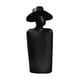 thumbnail image 2 of Figura De Busto De Mujer De Resina, Escultura Abstracta, Estatua Contemporánea Para Chimenea, Color Negro, 2 of 3