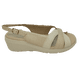 thumbnail image 1 of SANDALIAS PICCADILLY WHITE PI-54036200000027 - Talla 38, 1 of 4