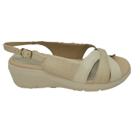 Picadelly - Sandalias Piccadilly White Pi-54036200000027 - Talla 39