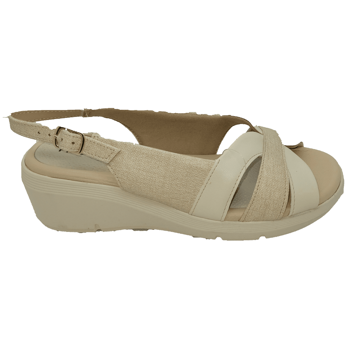 Picadelly - Sandalias Piccadilly White Pi-54036200000027 - Talla 38