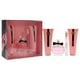 thumbnail image 3 of Prestige Fashionista De Para Mujer: Set De Regalo En Spray Edp, Gel De Ducha, Loción Corporal, 3 of 4
