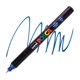 thumbnail image 1 of Marcador Acrílico Azul 1M POSCA, 1 of 2