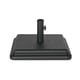 thumbnail image 1 of Base de sombrilla estadounidense con un peso de 18,14 kg para mesa de patio, 1 of 5