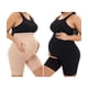 thumbnail image 1 of Faja de Maternidad KUNINDOME Talla Plus XX-Large Nude+Negro, 1 of 6