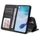 thumbnail image 2 of Funda Billetera para Realme C75 4G/5G con Porta Tarjetas y Soporte Ajustable Azul, 2 of 6
