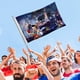 thumbnail image 4 of Las Aventuras de Pinocho Bandera impresa con temática, regalo perfecto para fanáticos, amigos y familiares, y adecuada para actividades al aire libre e interiores, decoraciones de fiesta. 60*90CM, 4 of 6