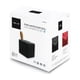 thumbnail image 4 of Parlante Portable Dblue Con Bluetooth /Usb/Sd/Fm Radio/Aux/ Red, 4 of 4