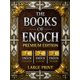 thumbnail image 1 of Libro Kevin J. Gregory Los Libros de Enoc Edición Premium, 1 of 1