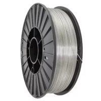 Alternative - Alambre Mig Flux 5 Kilos 0 8Mm Para Soldar Sin Gas