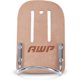 thumbnail image 1 of AWP Portamartillo de cuero, compatible con cinturones de hasta 2 pulgadas, paquete de 1, 1 of 3