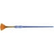 thumbnail image 1 of Pincel abanico Royal Crafter's Choice Gold Taklon tamaño 0, 1 of 1
