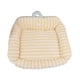 thumbnail image 3 of Cama Para Gatos Para Gatos De Interior Snooze Cat Puppy Cushion Para Perros Pequeños Gatitos Gatos Amarillo, 3 of 5