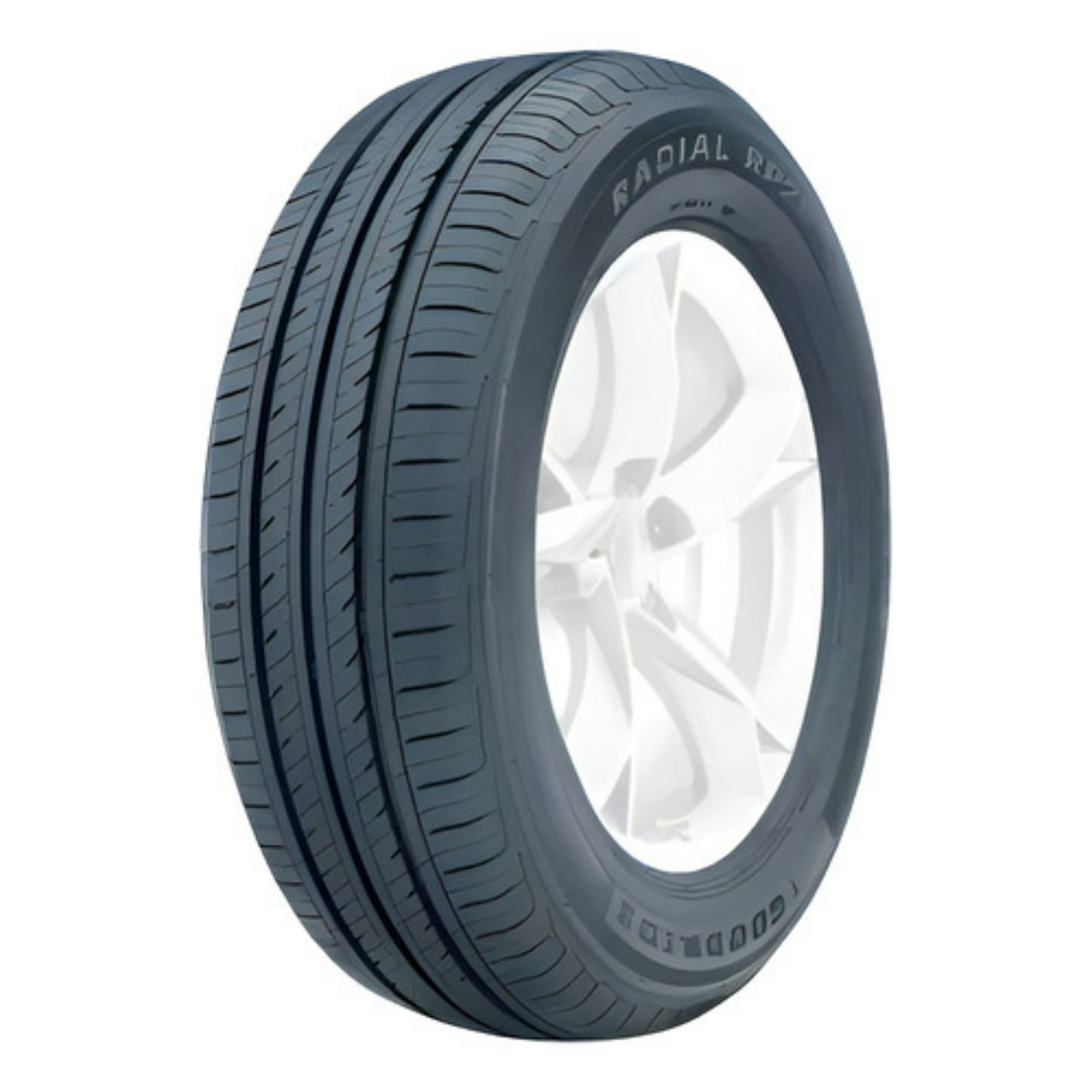 Goodride - Neumático 185/60 R15 Rp-28