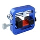 thumbnail image 2 of Herramienta De Empuje De Mira Trasera De Pistola Universal Para Glocks 1911 Sig Y Otros Azul, 2 of 3