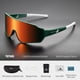 thumbnail image 2 of Lentes Rockbros Originales, Bicicleta Y Deportes Outdoor verde, 2 of 5